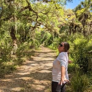 Meet your Posher, Dottie